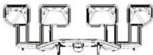 WHIRLPOOL WH8IPB14AM6L0 - POWER CLEAN - 1