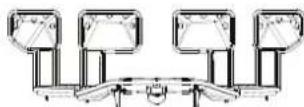 WHIRLPOOL WH8IPB14AM6L0 - POWER CLEAN - 1