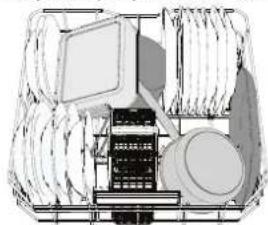 WHIRLPOOL WH8IPB14AM6L0 - ALAKORI - 1