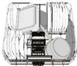 WHIRLPOOL WH8IPB14AM6L0 - UNTERKORB - 1
