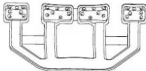 WHIRLPOOL WIP 4T133 PE S - FUNKCIA POWER CLEAN® V SPODNOM KOSI - 1