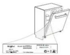WHIRLPOOL WIP 4T133 PE S - TROUBLESHOOTING - 1