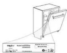 WHIRLPOOL WIP 4T133 PE S - RESOLUÇÃO DE PROBLEMAS - 1