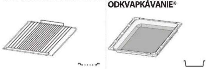 WHIRLPOOL OMSK58CU1B - PRÍSLUŠENSTVO - 1