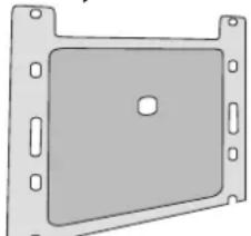 WHIRLPOOL OMSK58CU1B - CZYSZCZENIE PANELI KATALITYCZNYCH (W NIEKTÓRYCH MODELACH) - 1
