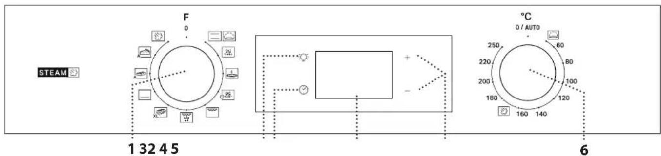 WHIRLPOOL OMSK58CU1B - ОПИС ВИРОБУ - 2