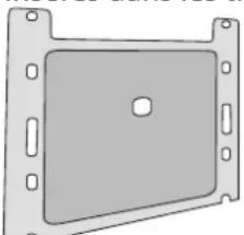 WHIRLPOOL OMSK58CU1B - NETTOYAGE DU REVÊTEMENT CATALYTIQUE (SUR CERTAINS MODÈLES UNIQUEMENT) - 1