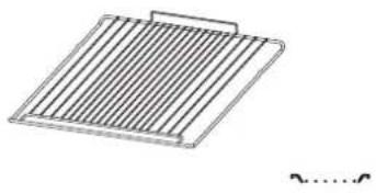 WHIRLPOOL OMSK58CU1B - ACCESSOIRES - 1