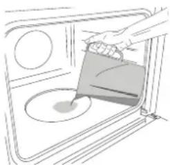 WHIRLPOOL OMSK58CU1B - STEAM - 2