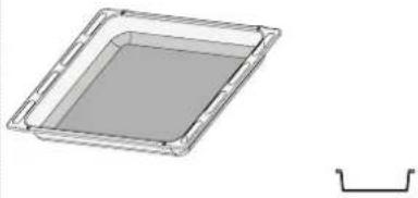 WHIRLPOOL OMSK58CU1B - ACCESSOIRES - 2