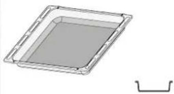 WHIRLPOOL OMSK58CU1B - AKCESORIA - 1