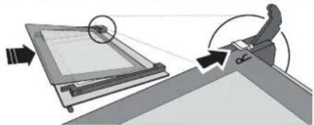 WHIRLPOOL OMSK58CU1B - CLEANING OF THE DOOR GLASSES - 3