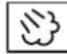 WHIRLPOOL OMSK58CU1B - AUTOMATINIS KONDITERIJOS GAMINIŲ KEPIMAS - 1