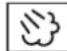 WHIRLPOOL OMSK58CU1B - CIASTO AUTO - 1
