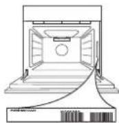 WHIRLPOOL OMSK58CU1B - DURVJU STIKLA TİRİŞANA - 6