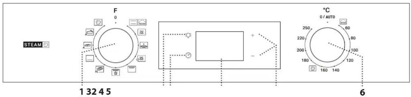 WHIRLPOOL OMSK58CU1B - 1