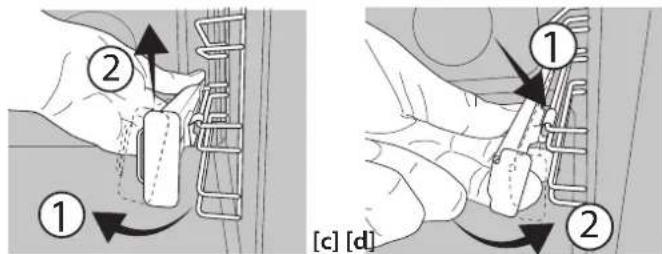 WHIRLPOOL OMSK58CU1B - USTAWIANIE ZEGARA - 2