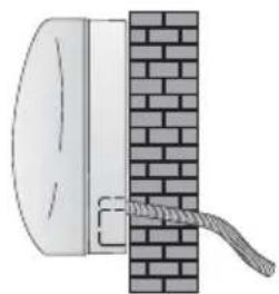 TCL MT1821 - Indoor unit condensed water drainage - 4