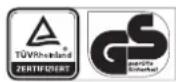 EINHELL BG-EHS 695 - 12