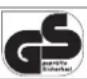 EINHELL BG-EHS 695 - 11