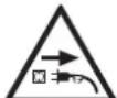 EINHELL BG-EHS 695 - 5