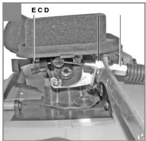 EINHELL BG-PC 2625 T - 24