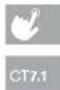 Horizon Fitness T203 - FONCTIONNEMENT DE LA CONSÔLE DES MODÈLES T202 - 7
