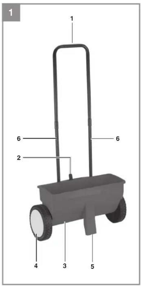 EINHELL BG-SW 12 - 1