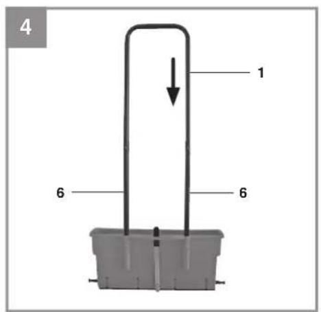 EINHELL BG-SW 12 - 4