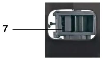 EINHELL BG-RS 2540/1 - Logistic data - 3