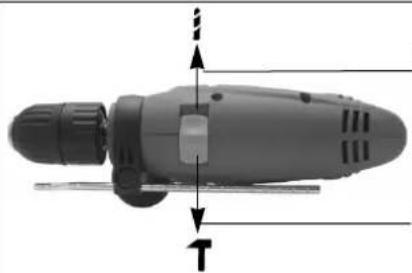 EINHELL BM-E 750 E - D - 2