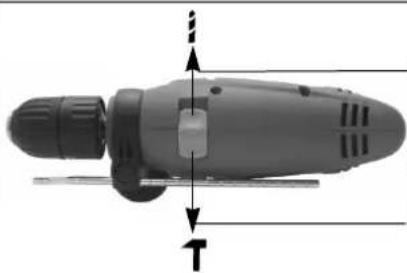 EINHELL BM-E 750 E - F - 2