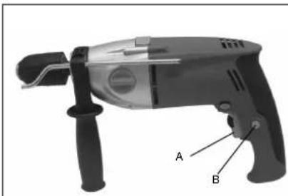 EINHELL BM-E 1050 E - F - 1