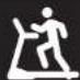 Horizon Fitness T7.6 - PRECAUCIÓN - 5