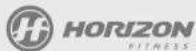 Horizon Fitness T7.6 - PRECAUCIÓN - 4