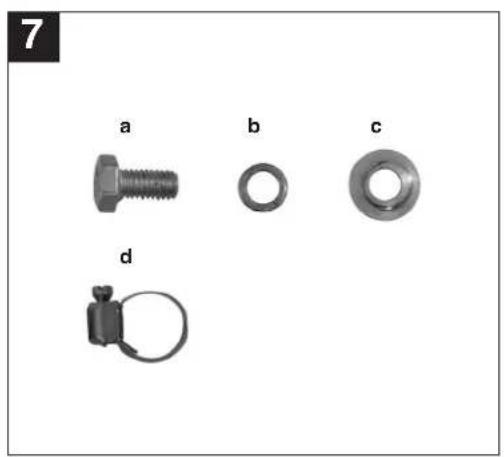EINHELL BT-GW 170 - 7