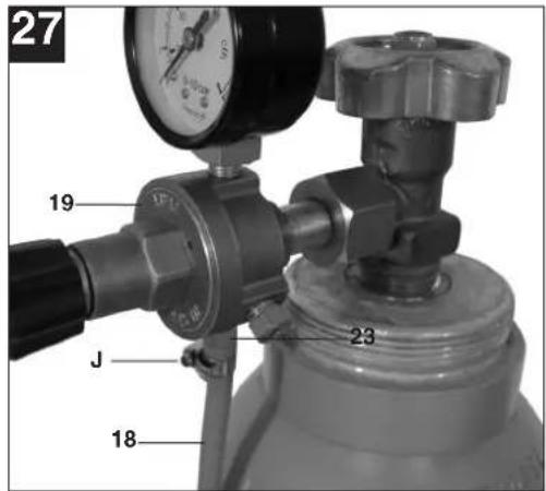 EINHELL BT-GW 150 - 19