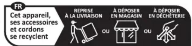 ELECTROLUX EEA27400L - EN MATIÈRE DE PROTECTION DE L'ENVIRONNEMENT - 2