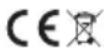 ELECTROLUX Y60IT430C - Plaque signalétique - 1