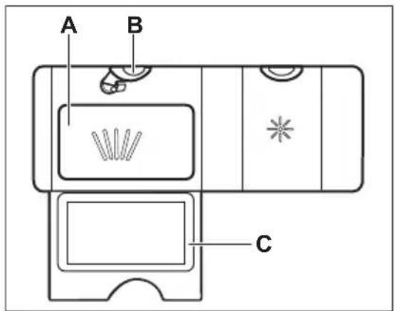ELECTROLUX Y48ES400L - Pesuaineen käyttö - 1