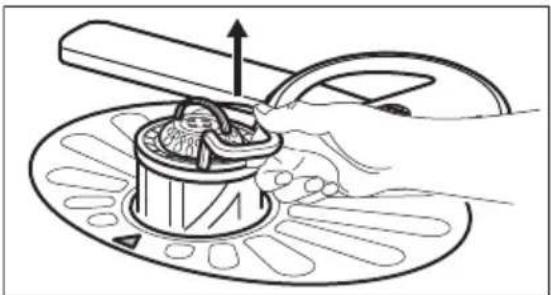 ELECTROLUX Y68EG600W - DESCRIPTION DE L'APPAREIL - 2