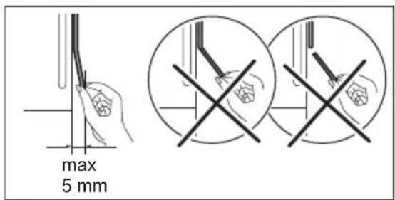ELECTROLUX Y68EG600W - ENVIRONMENTAL CONCERNS - 4