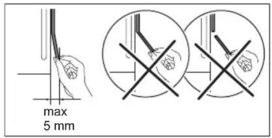 ELECTROLUX Y67EC400W - ENVIRONMENTAL CONCERNS - 4