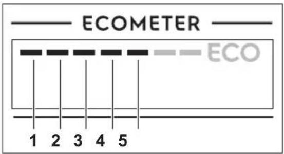 ELECTROLUX Y67EC400W - BASIC SETTINGS - 1