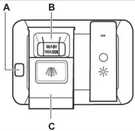 ELECTROLUX Y67EC400W - Using the detergent - 1