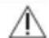 ELECTROLUX Y67EC400W - WARNING! - 1
