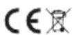 ELECTROLUX LRD6406XK - Rating plate - 1