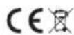 ELECTROLUX LRD6406XK - Typeskilt - 1