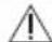 ELECTROLUX LRD6406XK - ADVERTENCIA! - 1