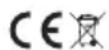 ELECTROLUX LRD6406XK - Placa de característiques - 1
